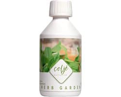 Coljé wasparfum Herb Garden 250 ml | wasparfum | was | schonewas | huisbenodigheden | wasgeur | geur voor de was