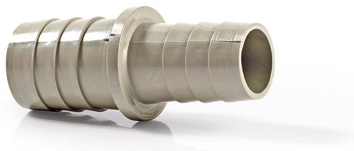 Nedis Verlengstuk Slang - 19 mm - 22 mm — afbeelding 1