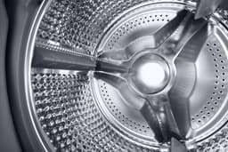 Samsung WD80TA049BE - EcoBubble - 5000 serie - Was-droogcombinatie - 5 jaar garantie in Nederland — thumbnail 4