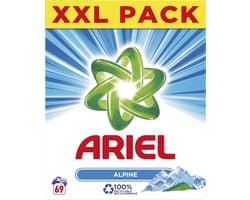 ARIEL PDR ALPINE 4.485KG