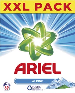 ARIEL PDR ALPINE 4.485KG — thumbnail 1