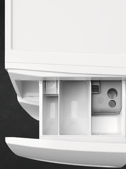 AEG LWR73864 ProSteam -  Was-droogcombinatie - 8 kg + 5 kg - 1600 rpm - 76 dB — thumbnail 4