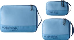 Eagle Creek Pack-It Reveal Cube Set XS/S/M 3-delig - opbergzak (blue dawn) — thumbnail 1