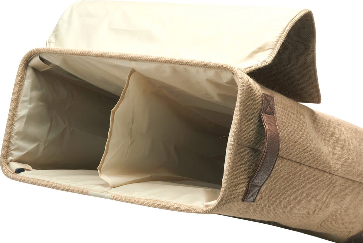 Aquanova Arian Wasmand Jute — afbeelding 1