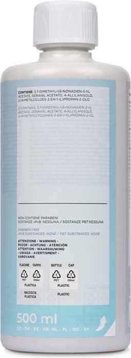 Wasparfum Dolce 500 ml — thumbnail 4