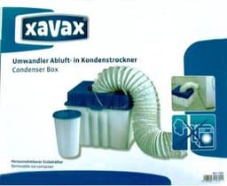 Xavax 111341 Universele Condensdrogerbox — thumbnail 3