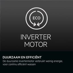 AEG LF628600 Wasmachine met Beste koop Consumentenbond — thumbnail 5