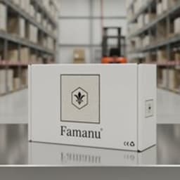 Famanu - 4 stuks waszak voor op reis, waterdichte waszak, vuile kleding, 3 maten natte zakken voor zwemmen, yoga, training, opvouwbare waszakken — thumbnail 3