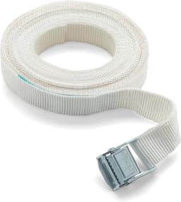 Universele overlappingsset voor wasmachine en wasdroger - 28L lade, veiligheidsgordel, 250 kg draagkracht — thumbnail 5