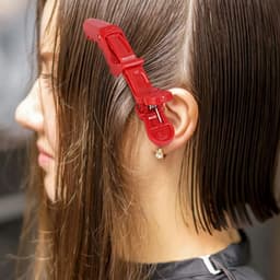 Professionele Haarclips Set van 6 voor Modelleren en Knippen — thumbnail 3