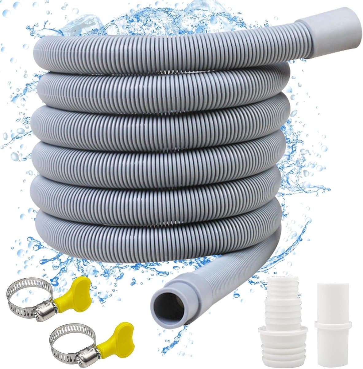 Onderdelen en Accessoires voor Wasmachines — afbeelding 1