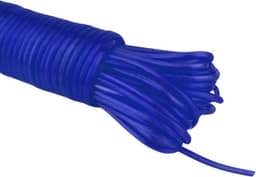 20 meter scheurvaste waslijn voor huishouden en tuin — thumbnail 4