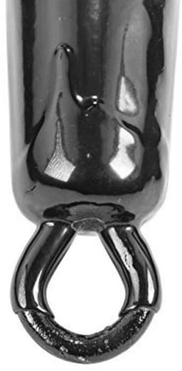 Paddestoel Anker 4,5 kg - PVC Gecoat voor Lichte Boten — thumbnail 2