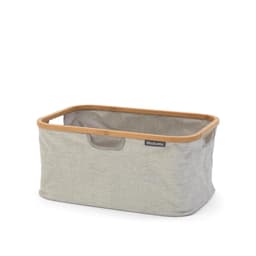 Brabantia Wasmand - Opvouwbaar - 40 l - Grey — thumbnail 1
