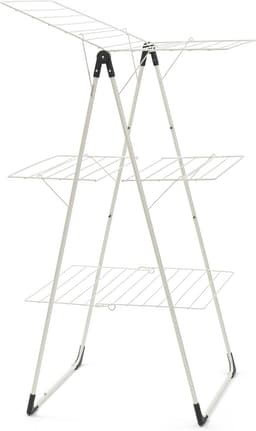 Brabantia Droogtoren - 23 m - White — thumbnail 1