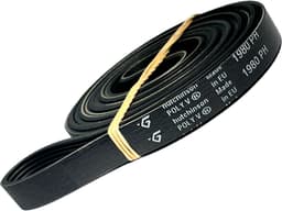 Geschikt voor BOSCH - SNAAR POLY-V 1980 H7 - 00649054 — thumbnail 2