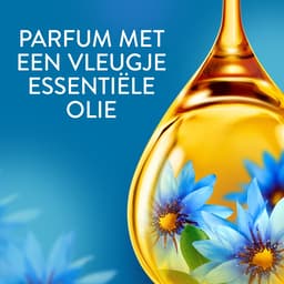 Lenor Wasverzachter Zeebries - 8 x 55 Wasbeurten — thumbnail 5