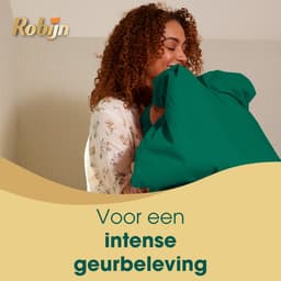 Robijn - Wasverzachter - Paradise Secret - 8 flessen - 304 wasbeurten - Voordeelverpakking — thumbnail 5