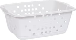 Eda Wasmand 45L 62x44.4x24.8cm Prima Wit — thumbnail 1