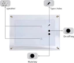 Inklapbaar en Uitklapbaar Ruimtebesparend Wasgoed Droogrek - Zwart - Multifunctionele Waslijn Met Muur Bevestiging - Met Haakjes Voor Klerenhangers - Aluminium - Hang U Was Naar Binnen of Naar Buiten - Kan Ook In Klerenkasten Worden Geïnstalleerd — thumbnail 2