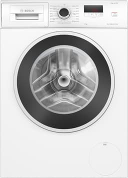 Bosch Serie 2 WGE02406NL wasmachine Voorlader 7 kg 1400 RPM Wit — thumbnail 4