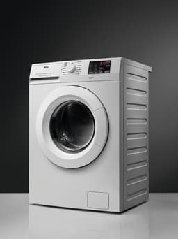 AEG LWF62R842 6000 OneGo - Was-droogcombinatie - Condensatie - 8 kg - NL/FR — thumbnail 4