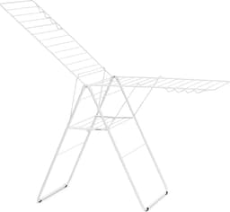 Brabantia HangOn Droogrek 25m - Inklapbaar Wasrek - White — thumbnail 3
