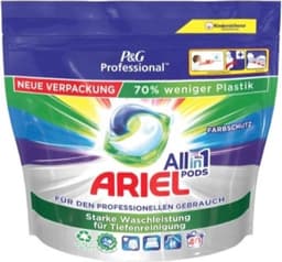 Ariel All in 1 Pods Professional Color 80 stuks (2x40 Stuks) — thumbnail 2