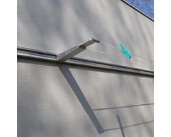 Campline Waslijn Caravan