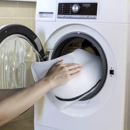 Schoenen Waszak 5 Stuks Schoenenbeschermer voor Wasmachine Schoenen Waszak met Rits Waszak voor Wasmachine Schoenen Wasnet voor Schoenen / Sportschoenen — thumbnail 2