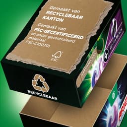 Ariel All-in-1 Pods+ Wasmiddelcapsules Revita Black 12 stuks - Voordeelverpakking 3 stuks — thumbnail 3