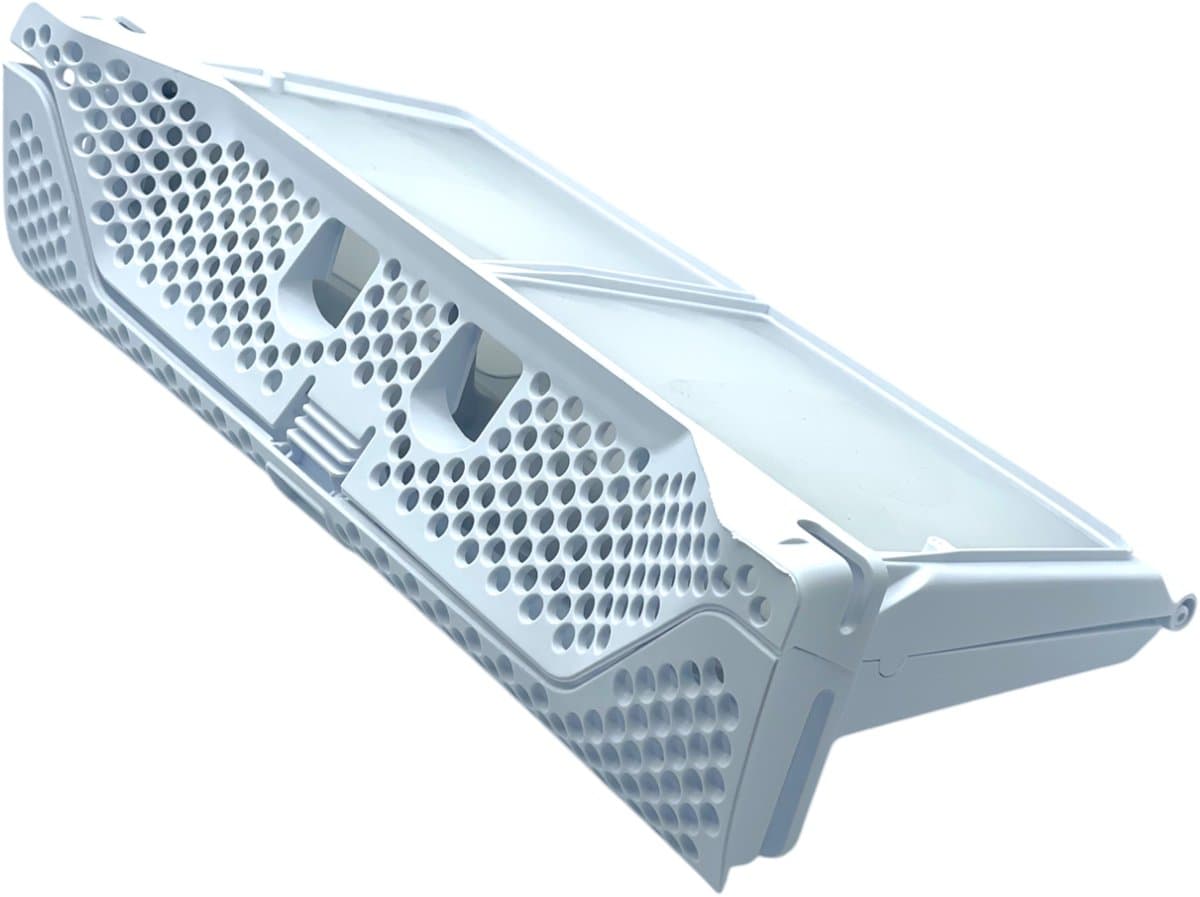 Fixem® - Geschikt voor o.a Electrolux en Aeg wasdroger filter pluizenzeef - 8074539019, 8588074539012 — afbeelding 1