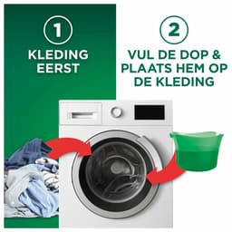 Ariel Vloeibaar Wasmiddel Color 30 Wasbeurten - 1350 ml — thumbnail 5
