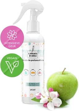 Il Bucato di Adele Parfum Textiel Spray Sport 250ml — thumbnail 1