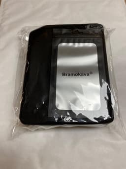 Bramokava 1x Filter set geschikt voor Miele Droger 6057930 + 9688381 - Spons Foam Schuimfilter — thumbnail 2