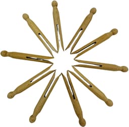 Ouderwetse Kopknijpers 50 stuks — thumbnail 2
