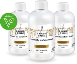 Il Bucato di Adele Wasparfum - Italiaanse Was Parfum - Oosters 3x 500ml — thumbnail 1