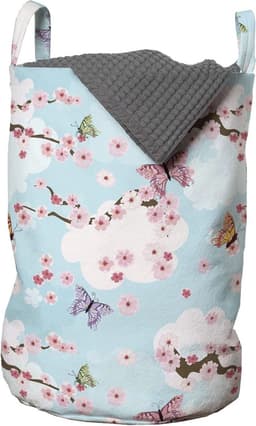 Waszak – ruime waszak – grote waszakken – laundry bags – laundry bag — thumbnail 1