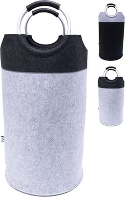 Waszak – ruime waszak – grote waszakken – laundry bags – laundry bag — thumbnail 1