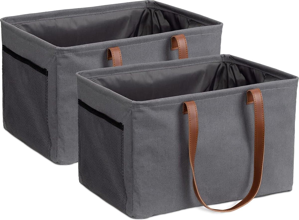 Waszak – ruime waszak – grote waszakken – laundry bags – laundry bag — afbeelding 1