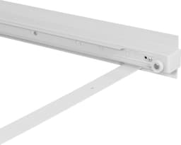 Tussenstuk wasmachine droger Hanneke, aluminium model met werkblad — thumbnail 3