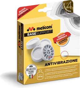 MELICONI - TRILLINGSDEMPER - SET - 4ST - 656102 — thumbnail 2