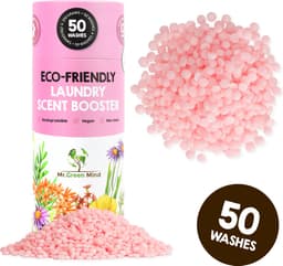 Mr. Green Mind wasparfum bloemig Flower Forest 50 - Wasparels - Geurbooster - Geurparels - Kledingverfrisser - Proefpakket — thumbnail 1