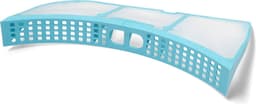 Filter pluizenfilter - pluizenzeef geschikt voor Indesit Ariston Hotpoint LG wasdroger - C00113848 — thumbnail 1