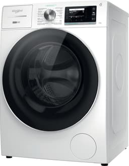 Whirlpool W8 89AD SILENCE BE wasmachine 8 kg | Stoom | Autodose — thumbnail 1