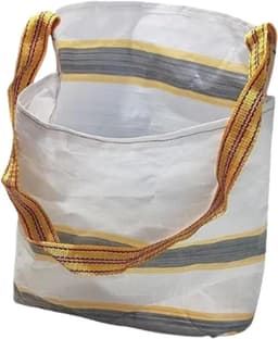 Oogstzak - Plukmand Schort - Fruit Verzamelen - Verstelbare Riem - 45 cm - Bruin — thumbnail 1