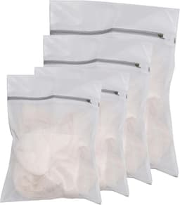 Waszak voor kleding en linnengoed - Ideaal voor het organiseren van wasgoed, 4,25 x 30 cm — thumbnail 1