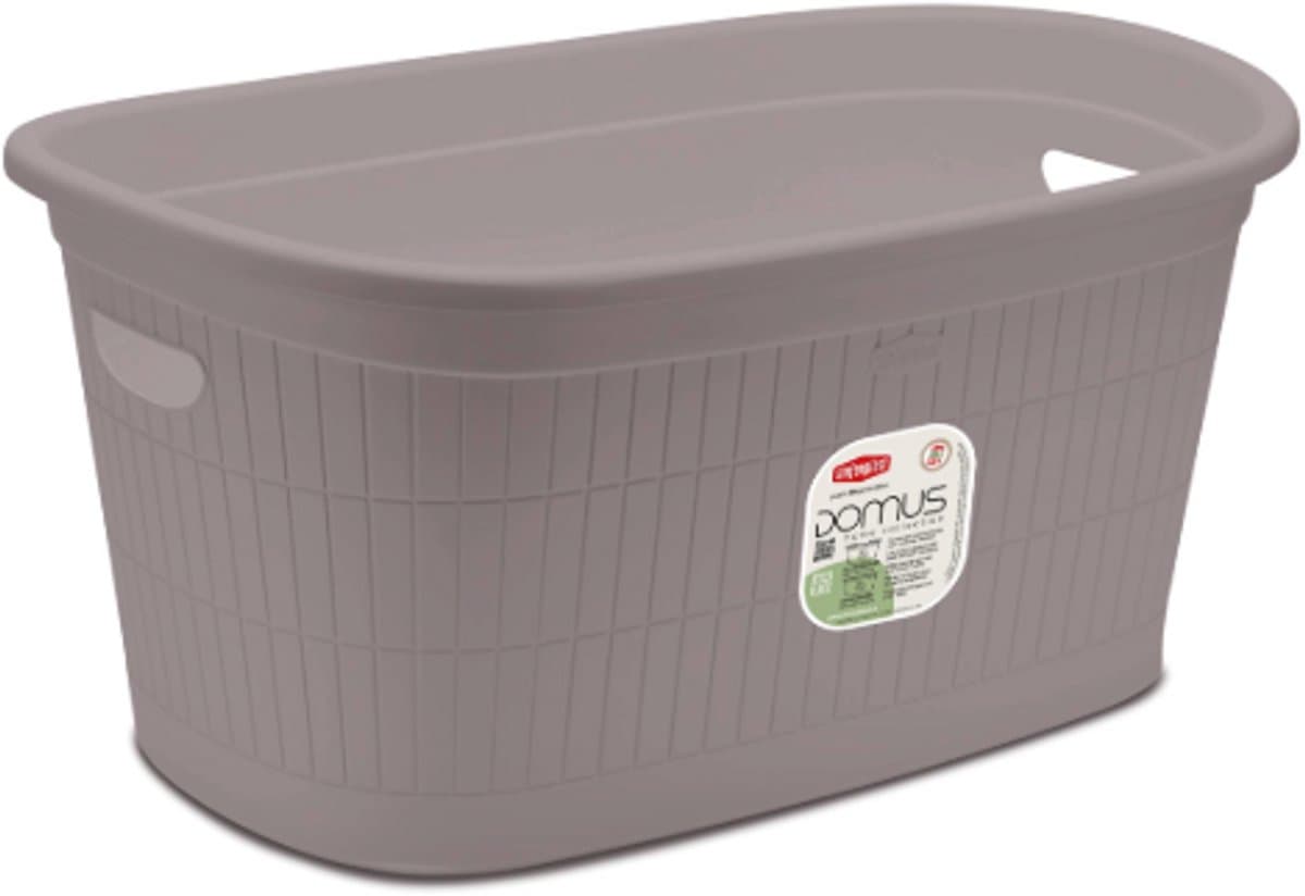 Heupwasmand 'Domus' - 35 liter - Greige — afbeelding 1