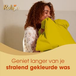Robijn Klein & Krachtig Wasmiddel Zwitsalgeur 34 Wasbeurten 1,19 liter — thumbnail 5