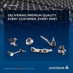 Rubberen Metalen Bus - Motorsteun Demper - Motor Trillingen Dempen - Originele Kwaliteit - 10.5 cm - Zwart — thumbnail 3